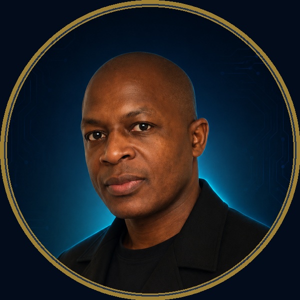 Albert Gundani — Author & Creator of Practical AI for Real Life™